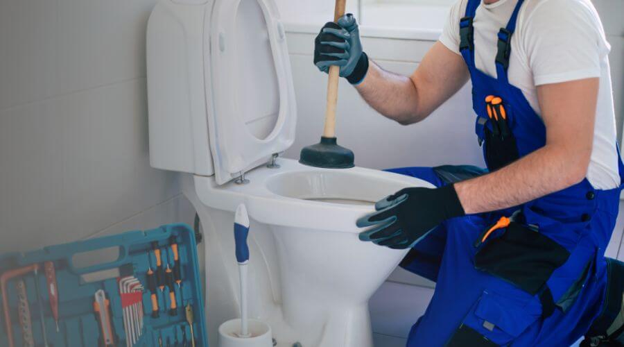 Professional Leak Detection in Sidon, MS