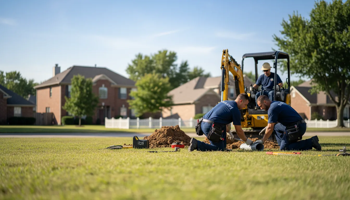 Water Heater Repair in Sidon, MS near me